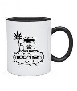 Чашка Moonmen