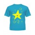Дитяча футболка Морська зірочка