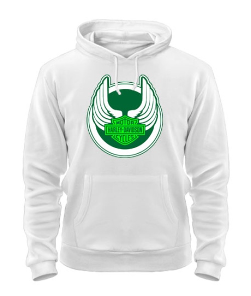 Толстовка-худі Motor Harley-Davidson