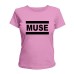 Жіноча футболка Muse