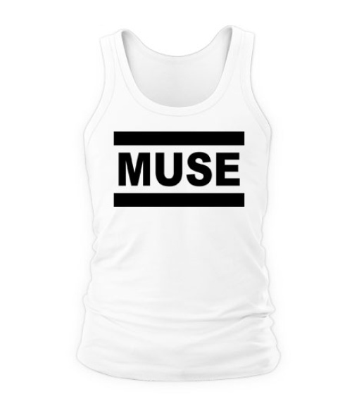Чоловіча майка Muse