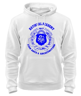 Толстовка-худі НАОМА