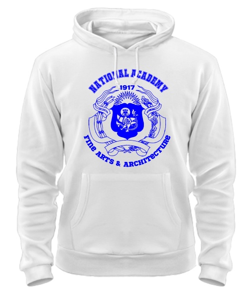 Толстовка-худі НАОМА