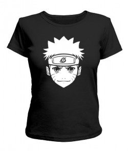 Жіноча футболка Naruto u