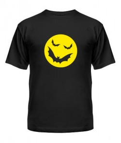 Чоловіча футболка Halloween №5