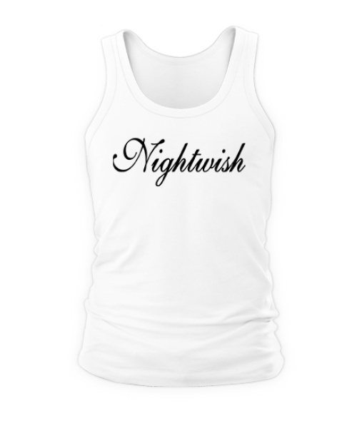 Чоловіча майка Nightwish