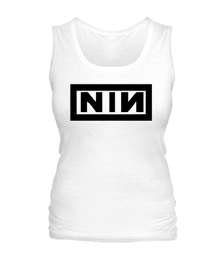 Жіноча майка Nin