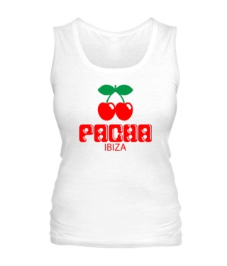 Жіноча майка Pacha Ibiza