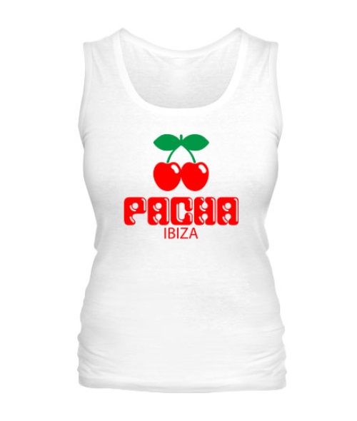 Женская майка Pacha Ibiza