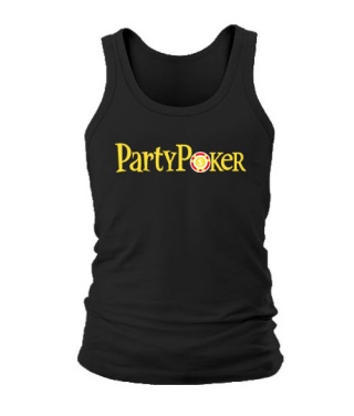 Мужская Майка Party Poker