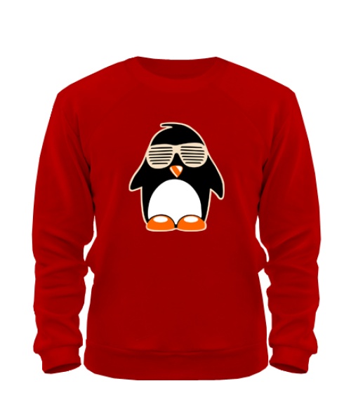 Світшот Пінгвін