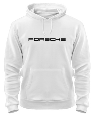 Толстовка-худі PORSCHE (А4)