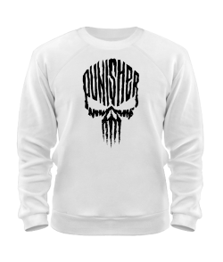 Світшот Punisher №3