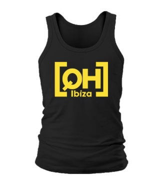 Чоловіча майка QH Ibiza