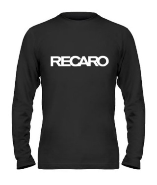 Мужской Лонгслив Рекаро (Recaro)