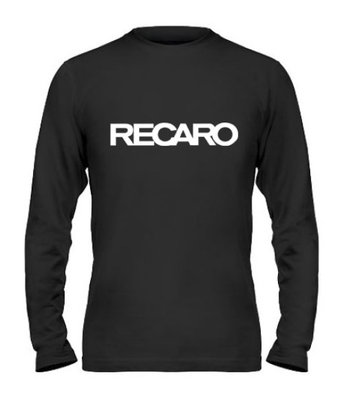 Чоловічий лонгслів Рекаро (Recaro)