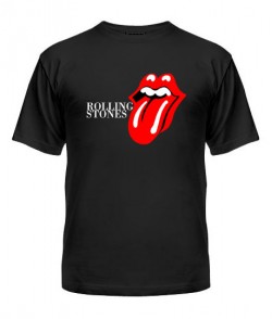 Чоловіча футболка Rolling Stones