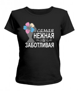Жіноча футболка