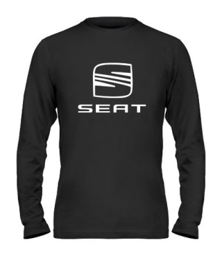 Чоловічий лонгслів Сеат (Seat)