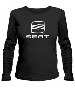 Жіночий лонгслів Сеат (Seat)