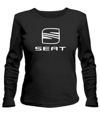 Женский лонгслив Сеат (Seat)