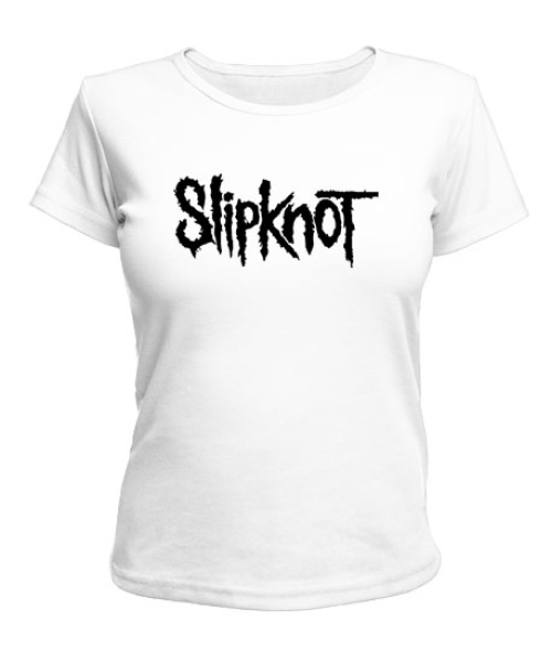 Жіноча футболка Slipknot