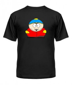 Чоловіча футболка South park Варіант №1