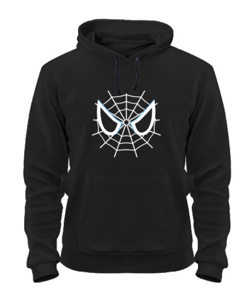 Толстовка-худі Спайдермен