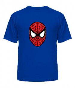 Чоловіча футболка Спайдермен Варіант 2
