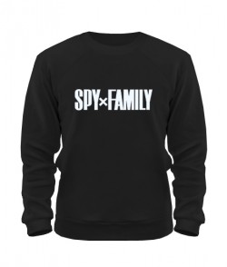 Світшот Spy x family