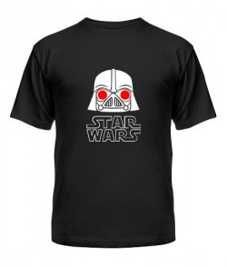 Чоловіча футболка Star Wars