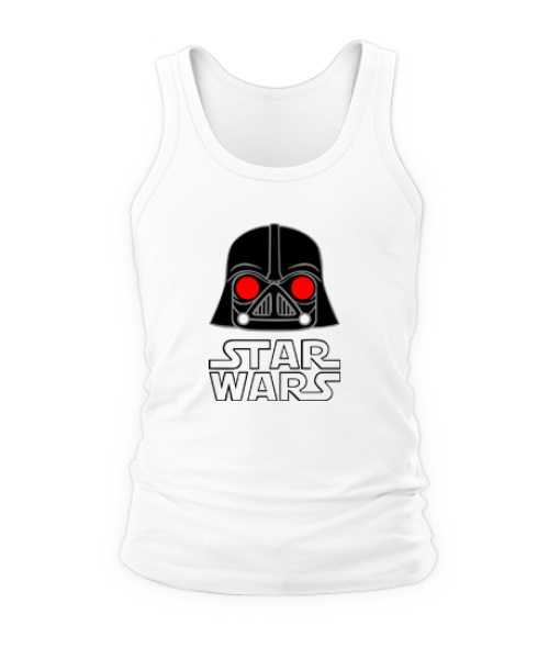 Чоловіча майка Star Wars