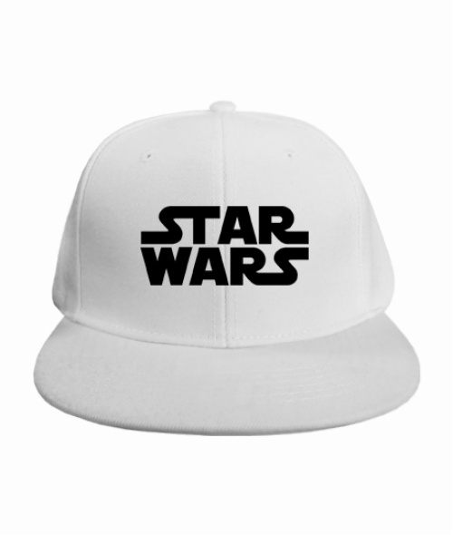 Кепка RAP Star Wars №16