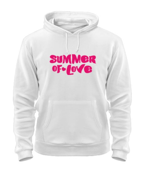 Толстовка-худі Summer