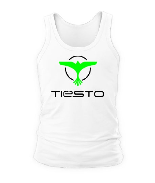 Чоловіча майка Tiesto (Тієсто)