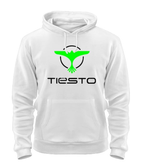 Толстовка-худі Tiesto (Тієсто)