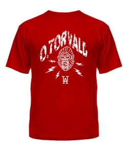 Чоловіча футболка O.Torvald