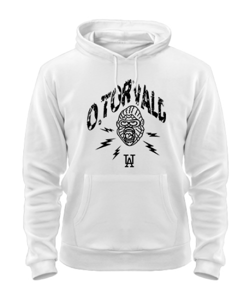 Толстовка-худі O.Torvald