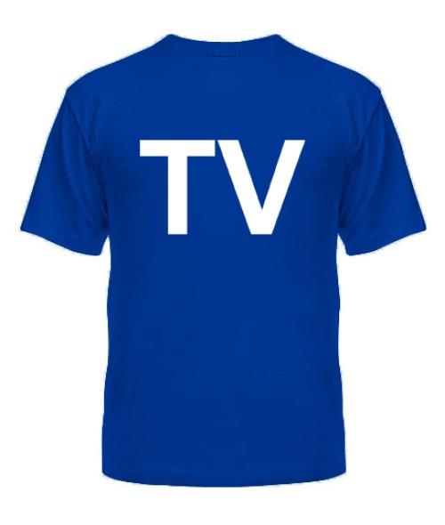 Чоловіча футболка