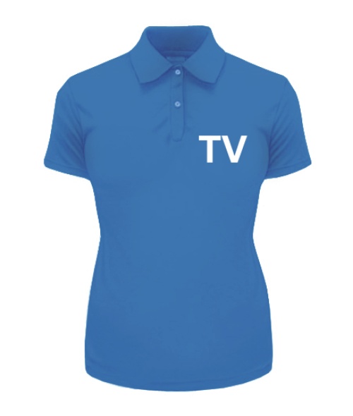 Жіноче поло TV