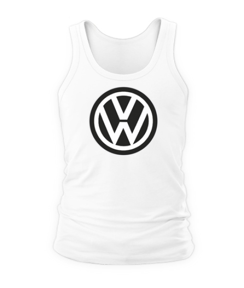 Чоловіча майка Volkswagen