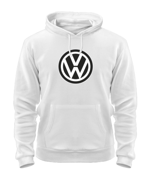 Толстовка-худі Volkswagen