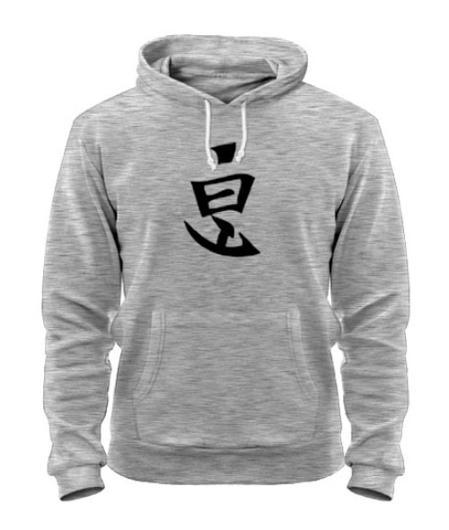 Толстовка-худі Розумний