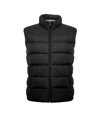 Ергономічний жилет (Чорний 4XL) "Рейнджер"