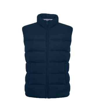 Ергономічний жилет (Темно-синий L) "Рейнджер"