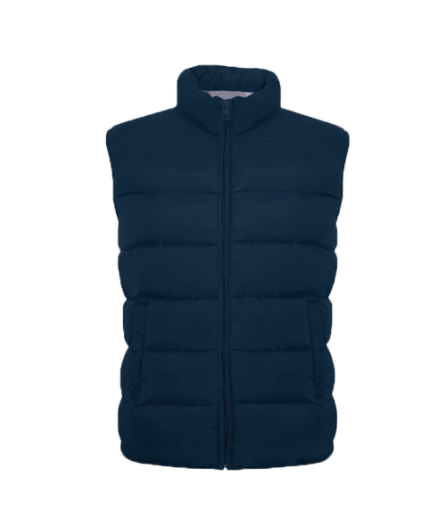 Ергономічний жилет (Темно-синий L) "Рейнджер"