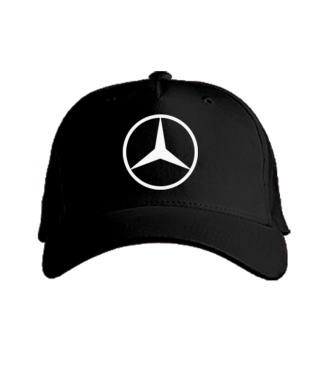 Кепка классик MERCEDES 