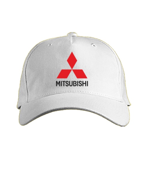 Кепка класик MITSUBISHI 