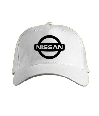 Кепка класик NISSAN 