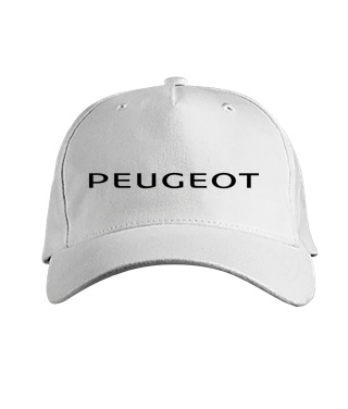 Кепка класик PEUGEOT 